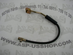 Bremsschlauch Vorne - Brake Hose Front  F150 94-96